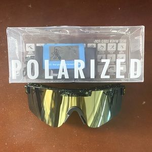 👗Polarized Sunglasses
